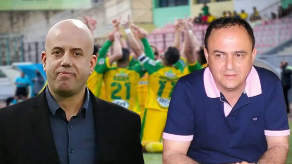 Conflit Mellal – Yarichène : la nouvelle Direction passe à l’action