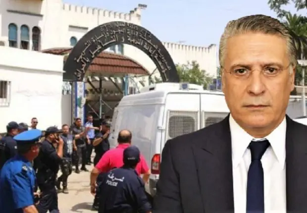 Les frères Karoui transférés vers la prison d’El Harrach