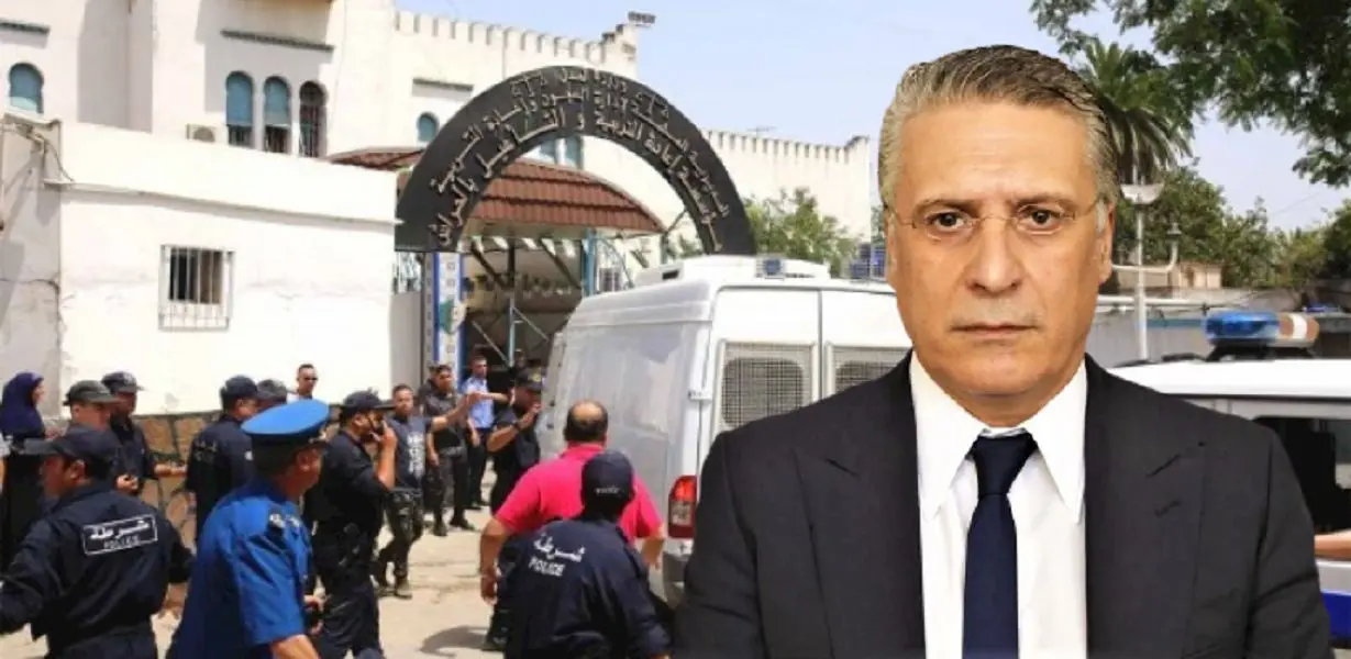 Les frères Karoui transférés vers la prison d’El Harrach