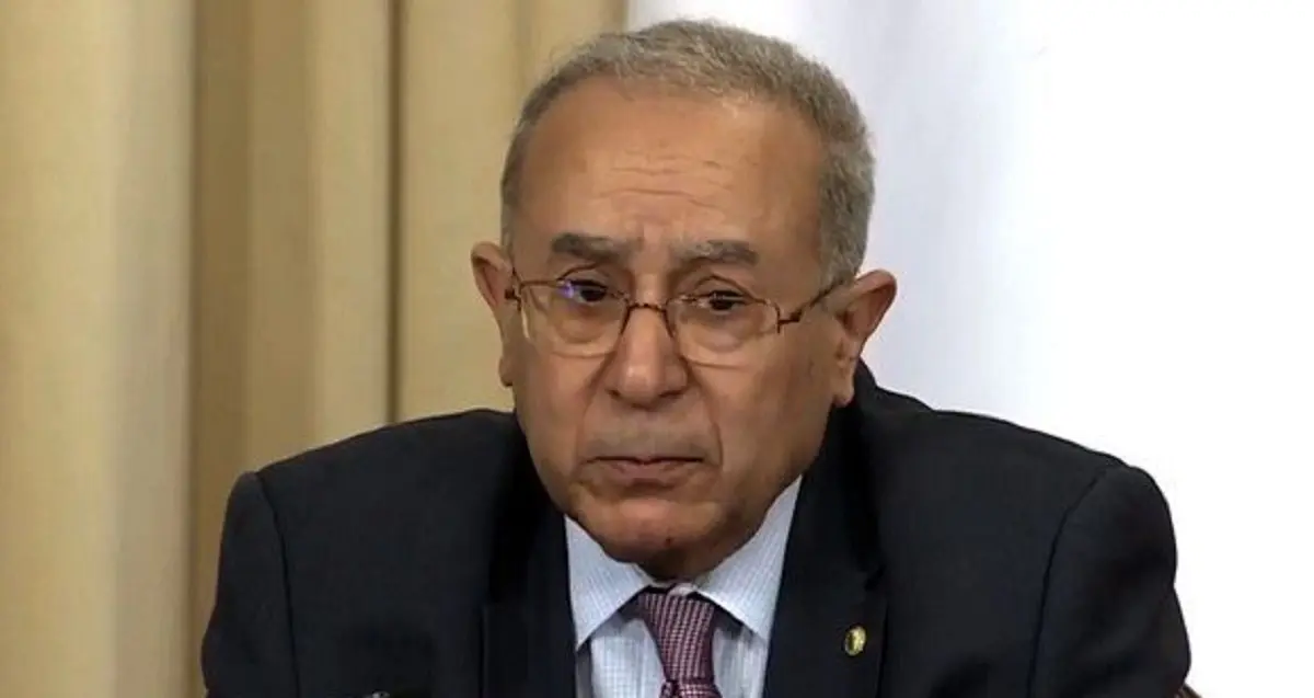 Le département de Lamamra se dote de 7 envoyés spéciaux