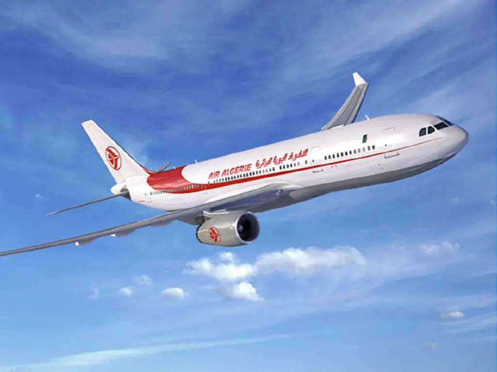 Cherté du billet : Samir Chaabna critique Air Algérie
