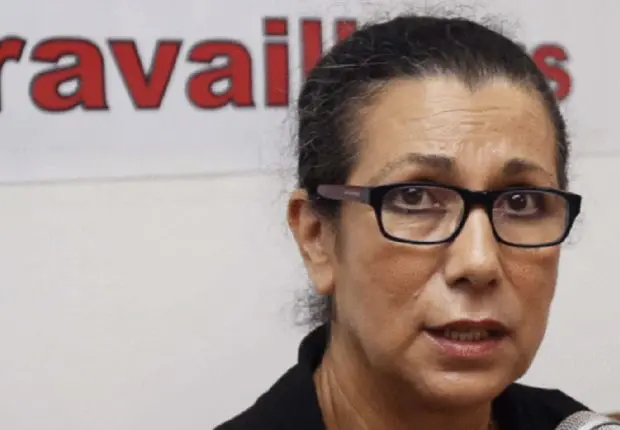 Présidentielle 7 septembre 2024 : Louisa Hanoune officiellement candidate du PT