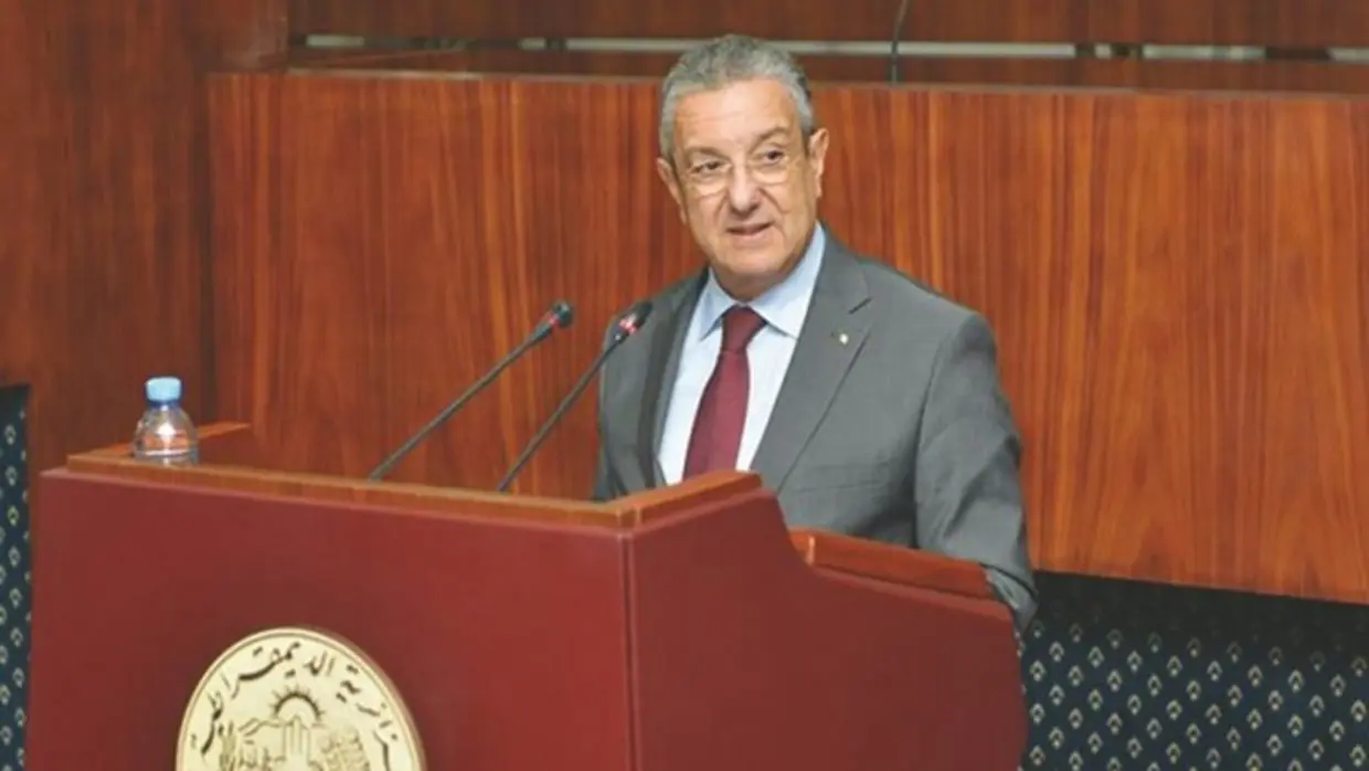 La justice fait tomber un autre ministre de l’ère Bouteflika