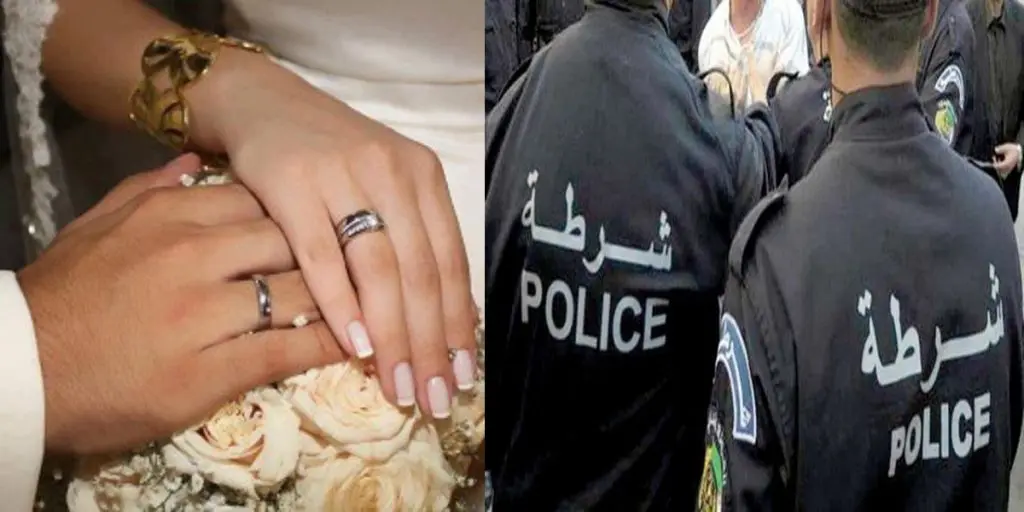 Sétif : disparition mystérieuse d’une future mariée