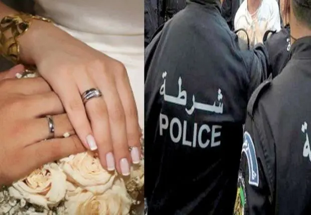 Sétif : disparition mystérieuse d’une future mariée