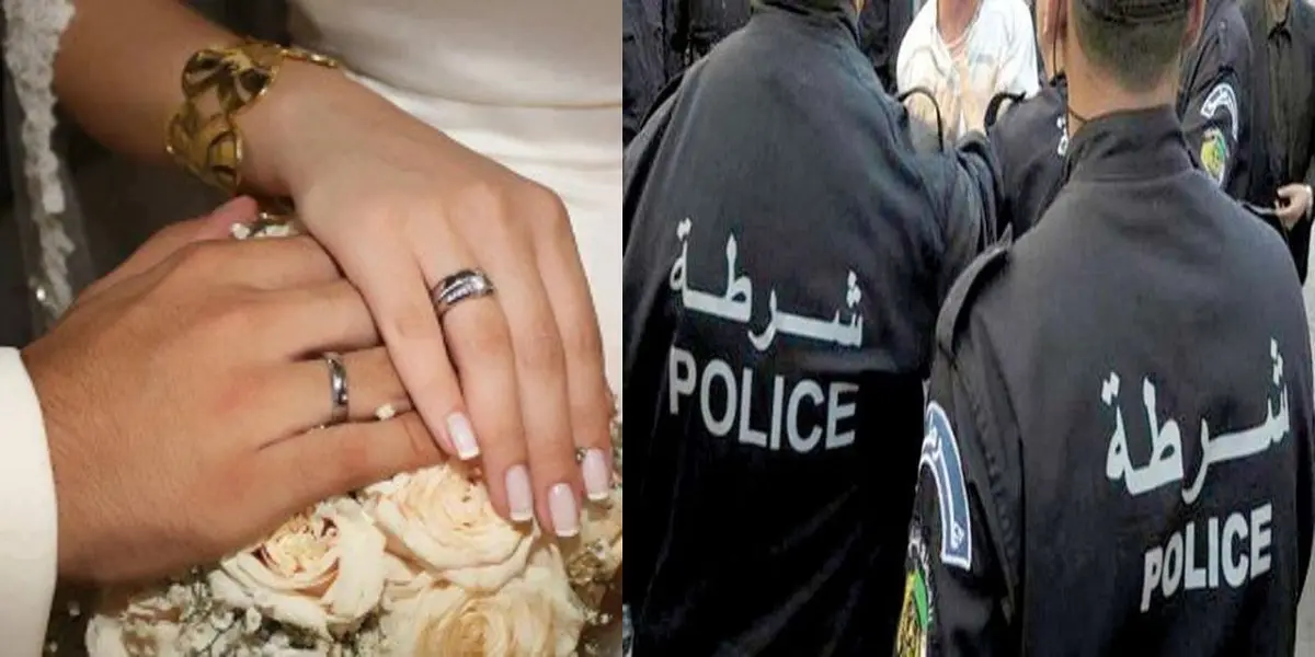 Sétif : disparition mystérieuse d’une future mariée