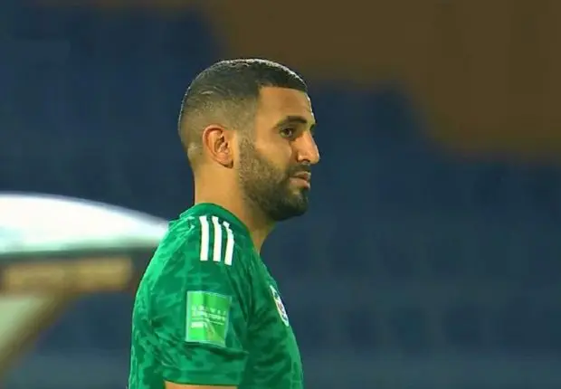 Algérie – Burkina Faso : les Verts tenus en échec