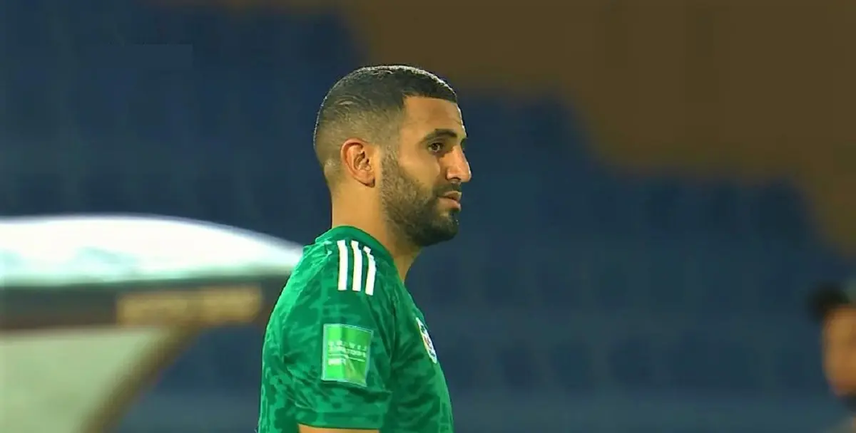 Algérie – Burkina Faso : les Verts tenus en échec