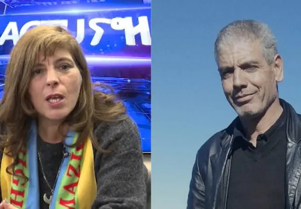 MAK : Slimane Bouhafs et Kamira Nait Sid placés sous mandat de dépôt