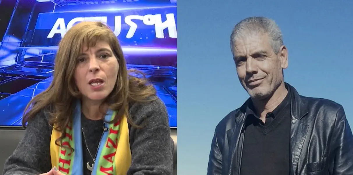 MAK : Slimane Bouhafs et Kamira Nait Sid placés sous mandat de dépôt