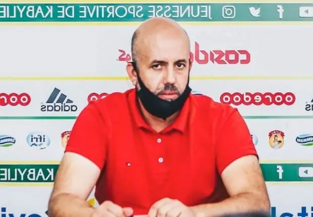 Conflit avec Yarichene : « Les masques sont tombés », Mellal dit tout