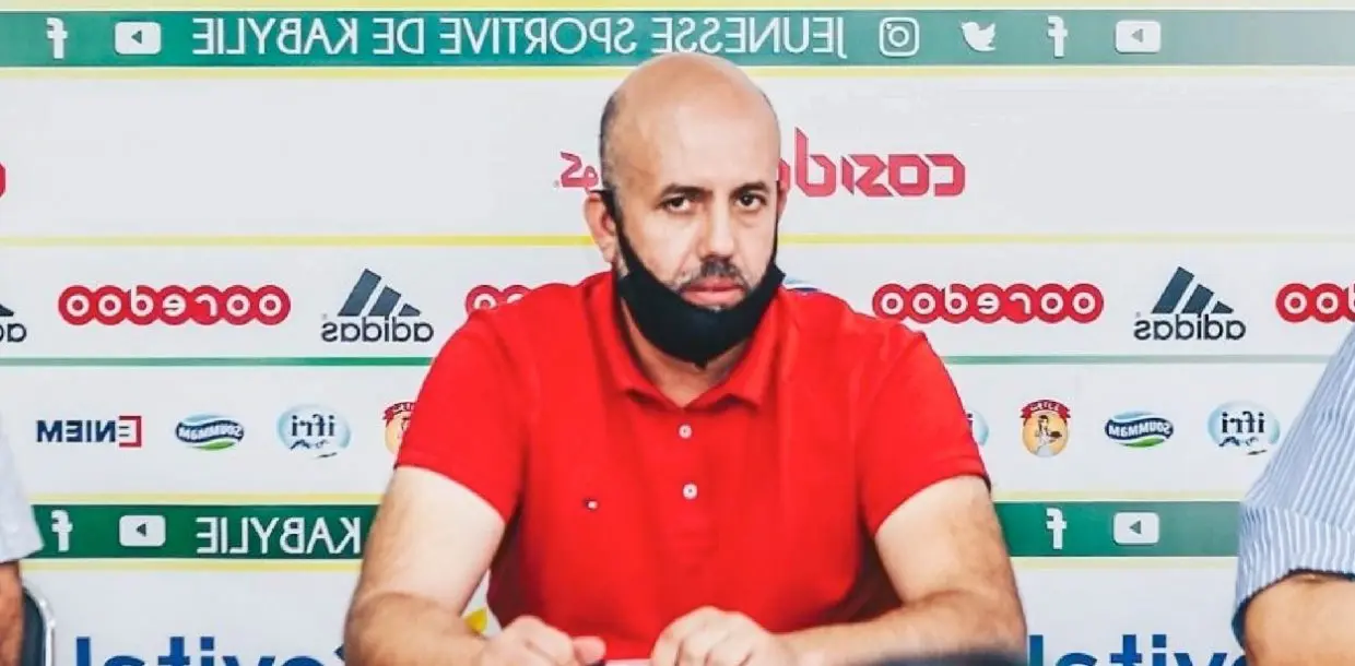 Conflit avec Yarichene : « Les masques sont tombés », Mellal dit tout