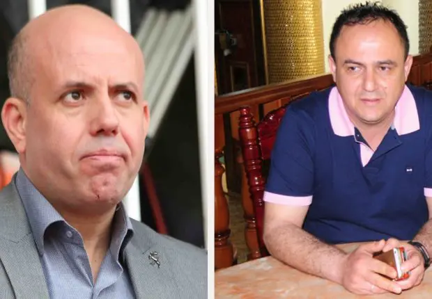 Conflit autour de la direction de JSK : la justice tranche