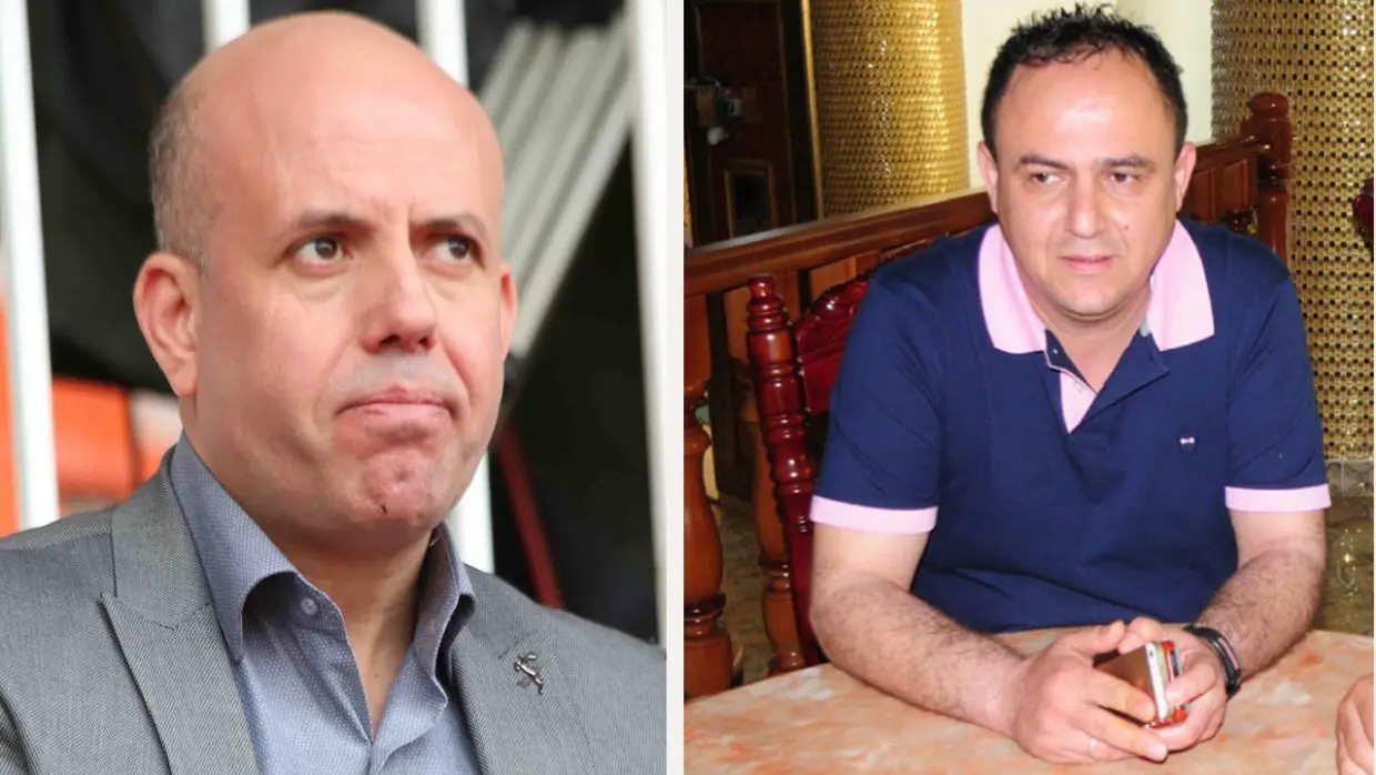 Conflit autour de la direction de JSK : la justice tranche