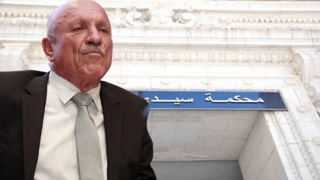 Melzi : « Je n’ai pas de maison et je ne dispose que d’un véhicule »