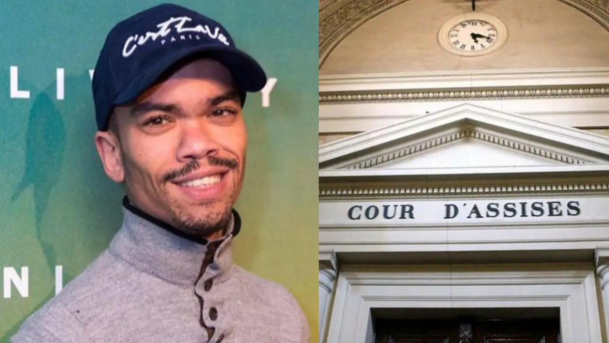 France : l’acteur Saïd Bogota jugé pour tentative de meurtre