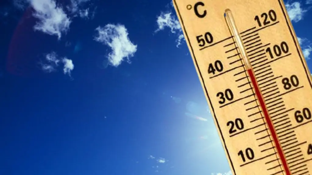 Météo : retour de la chaleur dans plusieurs wilayas