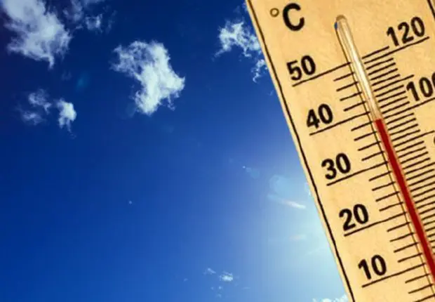 Alerte Météo : une vague de chaleur attendue dans 6 wilayas