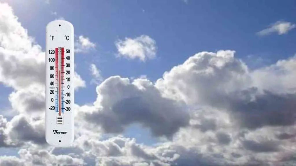 Météo : les prévisions de ce vendredi 15 octobre 2021