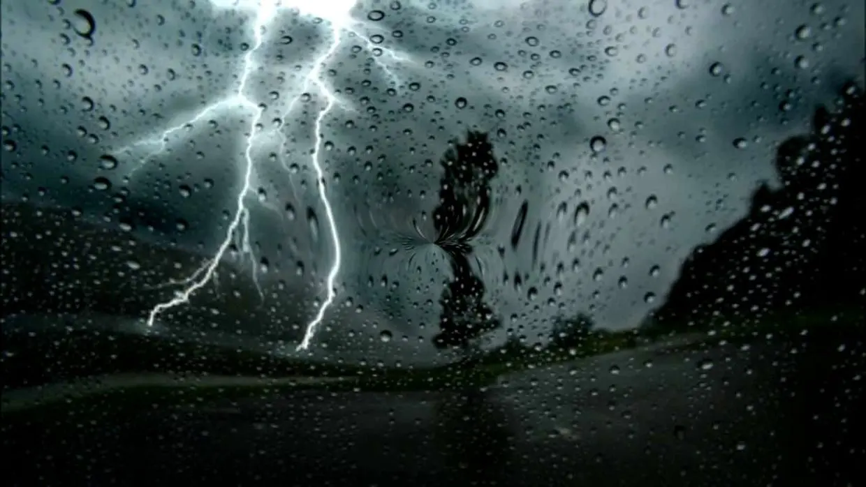 Météo Algérie : de la pluie sur 8 wilayas ce 07 septembre