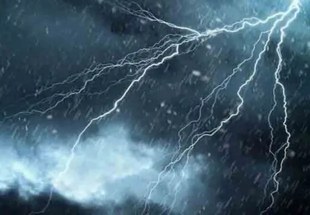 Alerte météo : retour de la pluie sur 9 wilayas dès ce 13 juillet