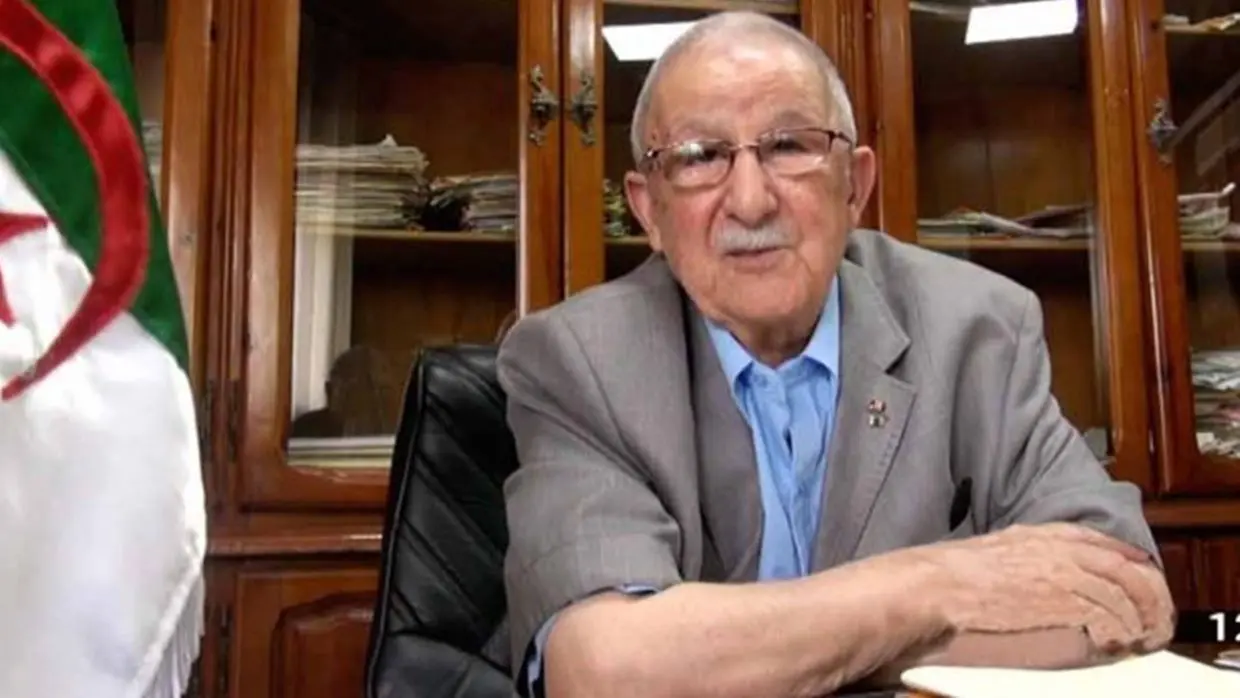 Organisation des Moudjahidine : Benelhadj évincé du secrétariat
