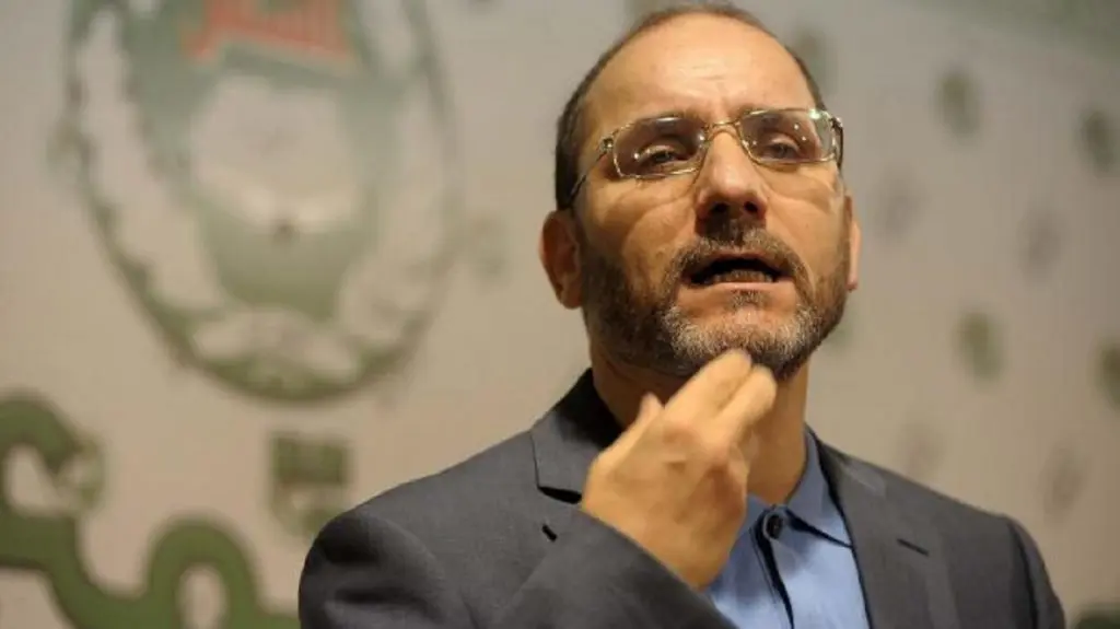 Élections au Maroc : quand Makri évoque « la malédiction Palestinienne »