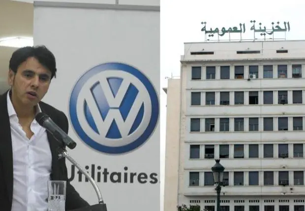 Affaire Oulmi : ce que réclame le trésor public en préjudice financier