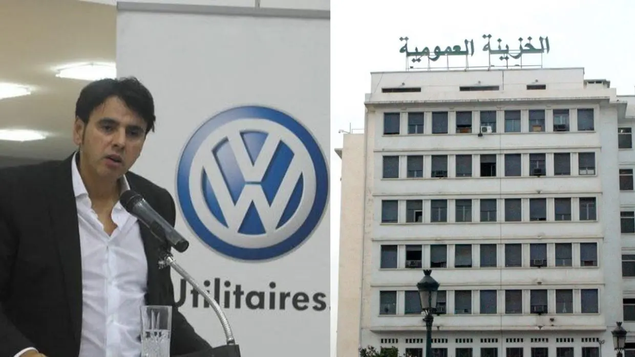 Affaire Oulmi : ce que réclame le trésor public en préjudice financier