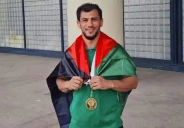 Suspendus 10 ans, Fethi Nourine réplique et accuse Israël