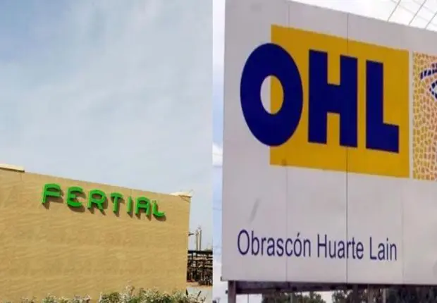 Affaire Fertial : le groupe espagnol OHL menace et accuse l’Algérie