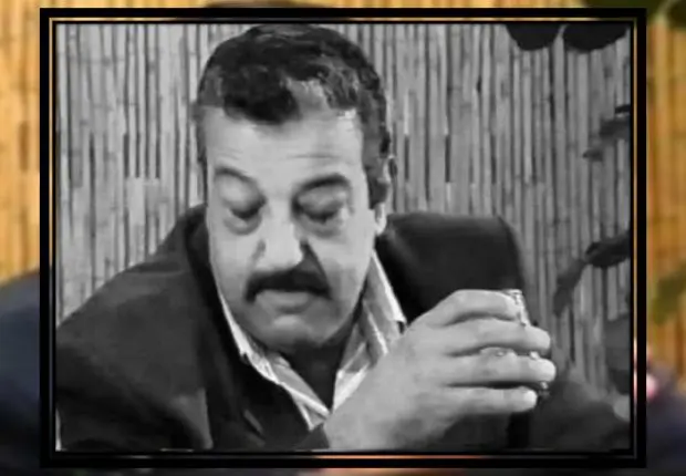 Décès de l’acteur et comédien Omar Guendouz