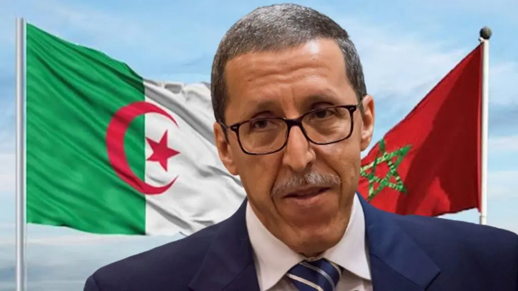Algérie – Maroc : nouveau « dérapage » d’Omar Hilale sur la Kabylie