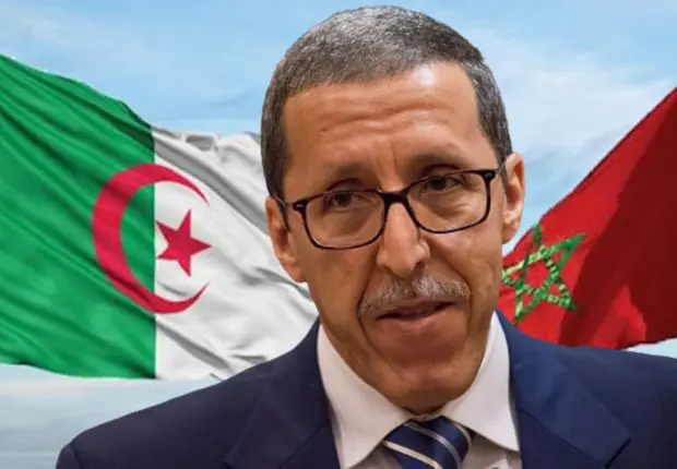 Algérie – Maroc : nouveau « dérapage » d’Omar Hilale sur la Kabylie