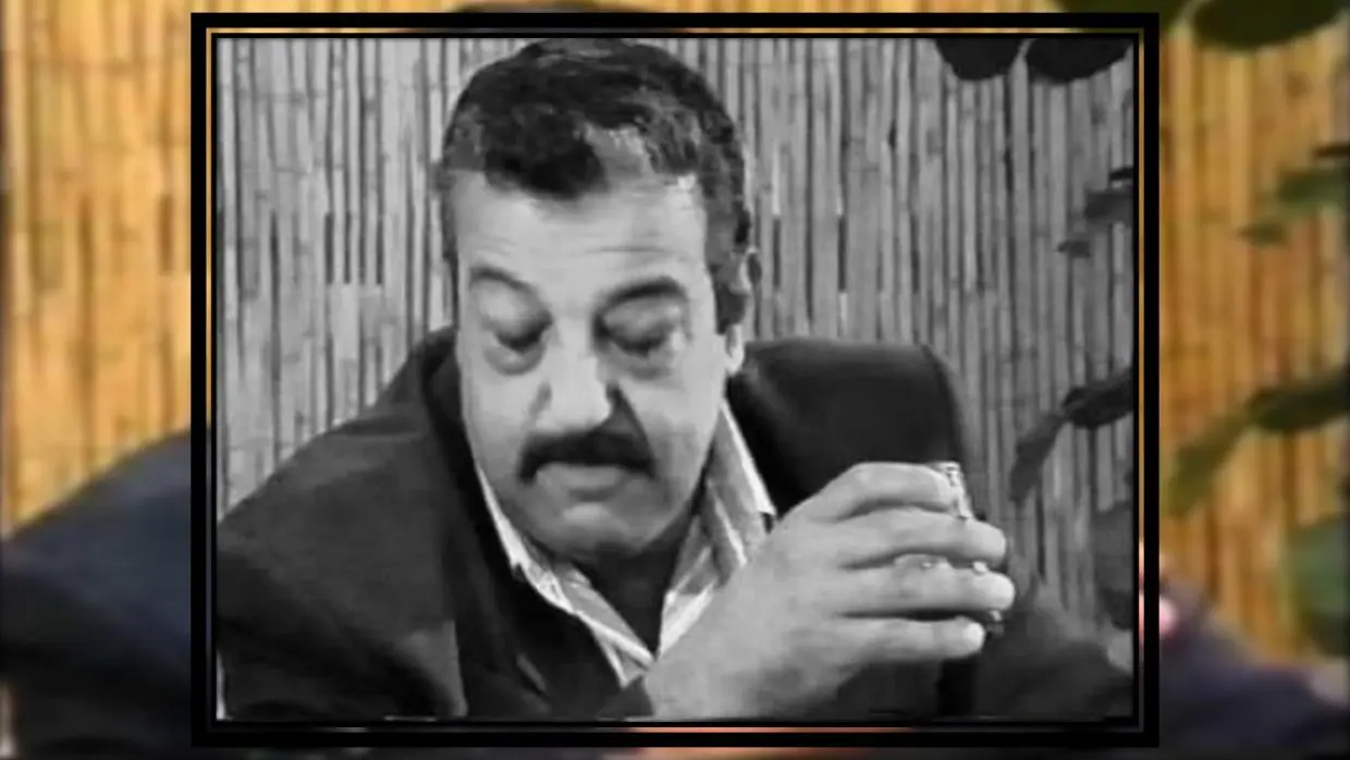 Décès de l’acteur et comédien Omar Guendouz