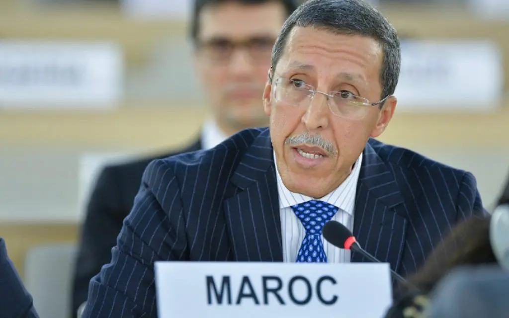 Une journaliste Algérienne recadre le représentant marocain à l’ONU