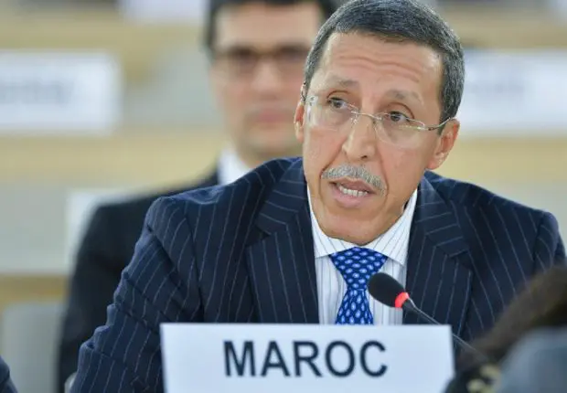 Une journaliste Algérienne recadre le représentant marocain à l’ONU