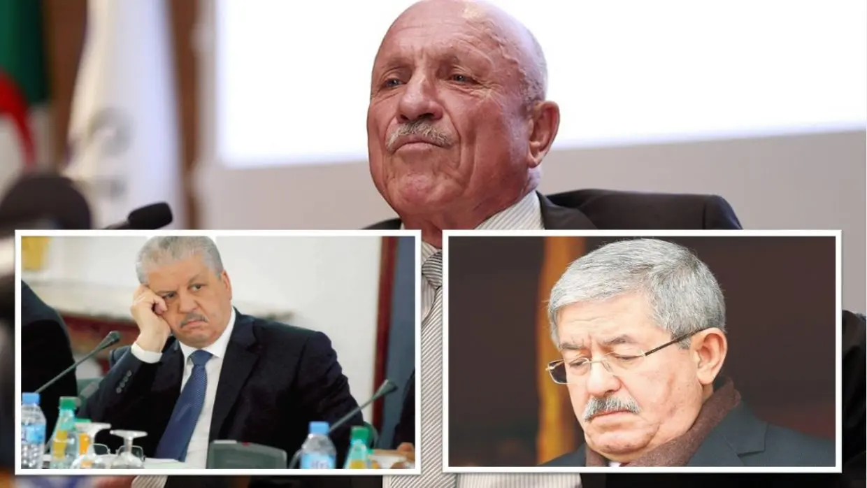 Procès Hamid Melzi : Sellal et Ouyahia se défendent et accusent