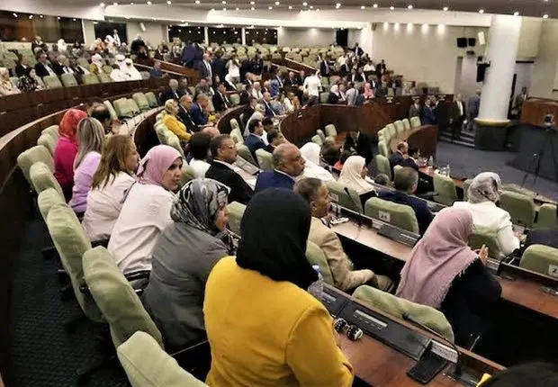 Levée de l’immunité pour un sénateur et six députés accusés de corruption