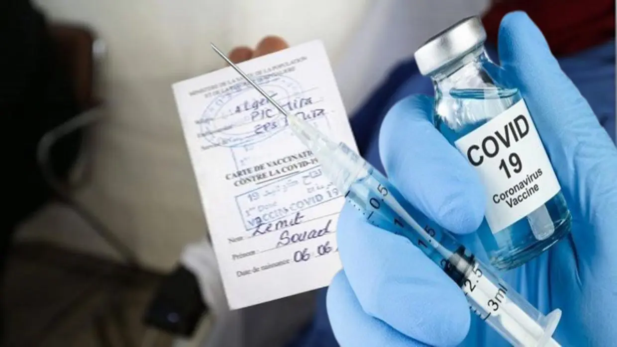 Espaces publics : une première wilaya adopte le pass vaccinal