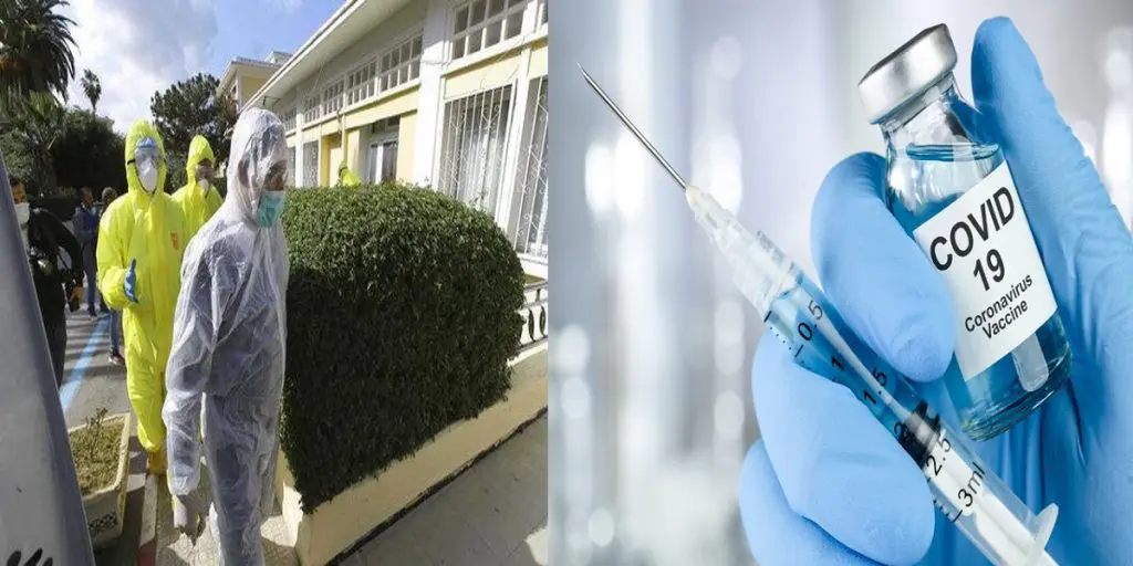 Covid-19 : faut-il obliger le personnel de santé à se faire vacciner ?