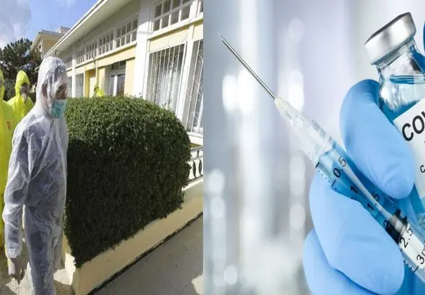 Covid-19 : faut-il obliger le personnel de santé à se faire vacciner ?