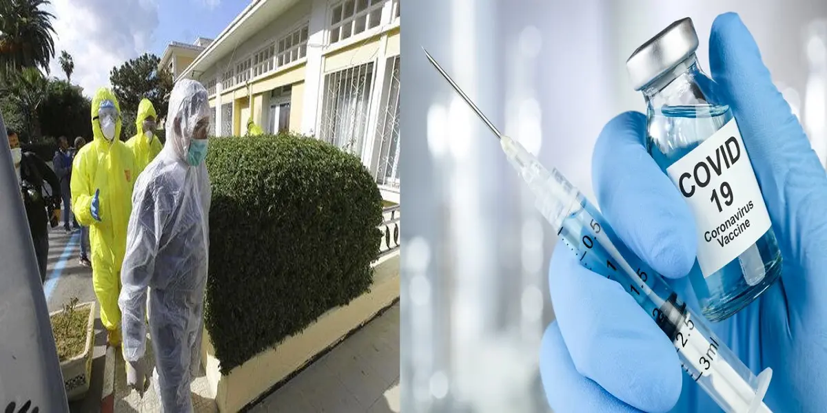 Covid-19 : faut-il obliger le personnel de santé à se faire vacciner ?