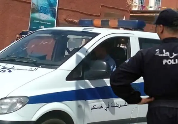 Blida : les services de sécurité font tomber un « faux policier »