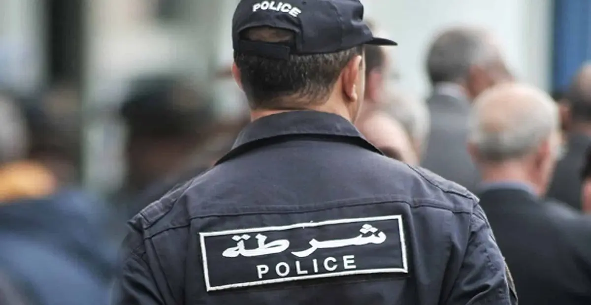 Khenchela : un policier se suicide devant le siège de son commissariat