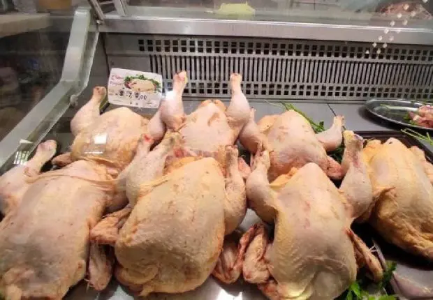 Les 3 raisons derrière la flambée des prix du poulet