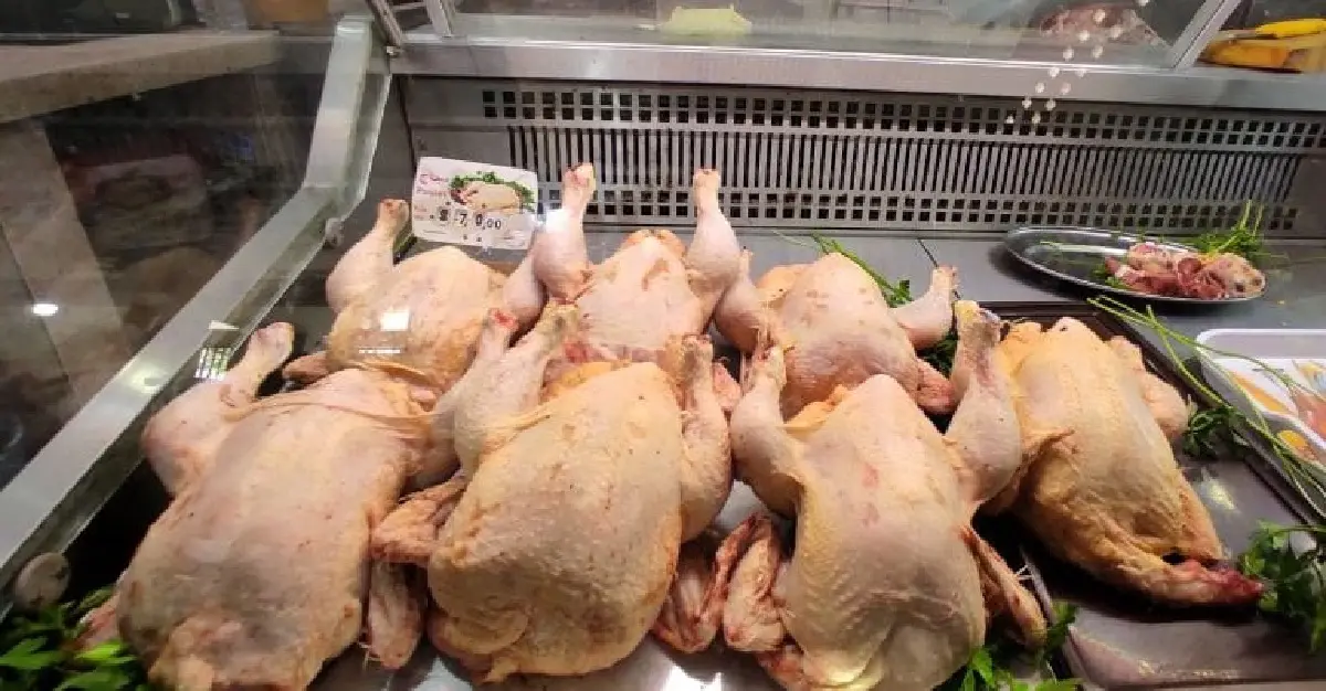 Les 3 raisons derrière la flambée des prix du poulet