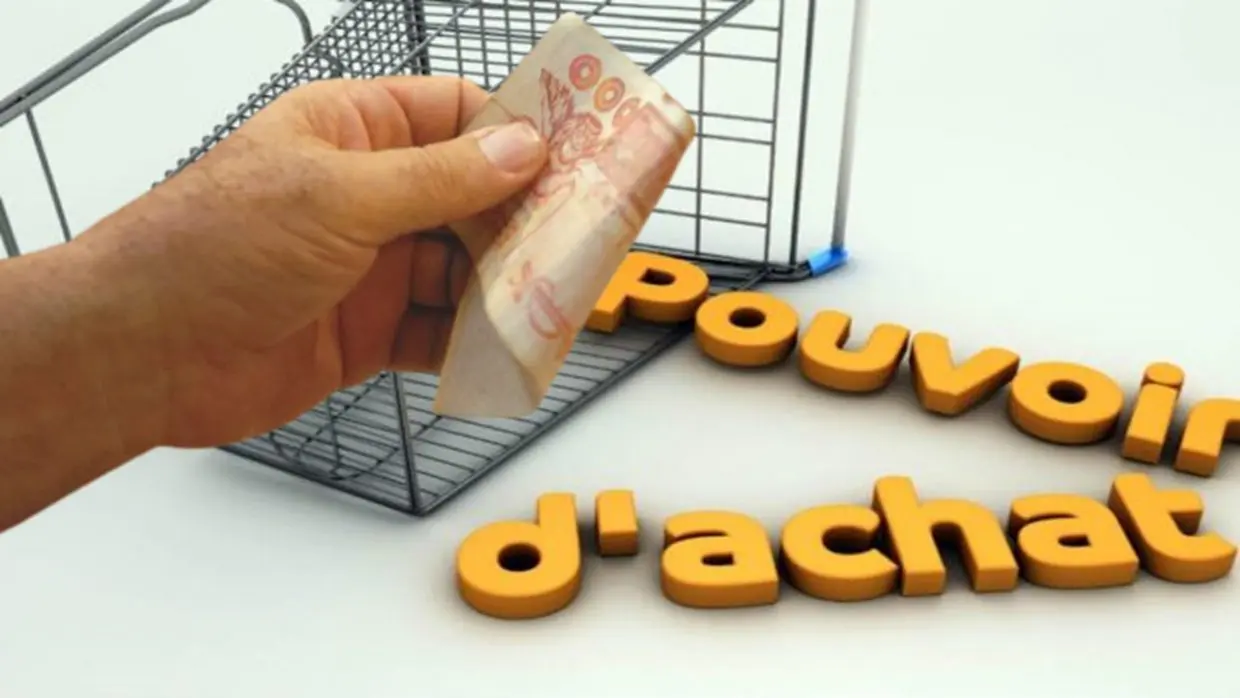 Pouvoir d’achat : quelle solution outre que la révision des salaires ?