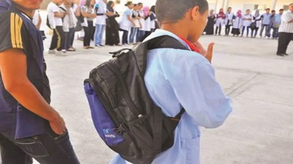 Prime scolaire de 5000 DA : plusieurs catégories d’élèves « exclues »