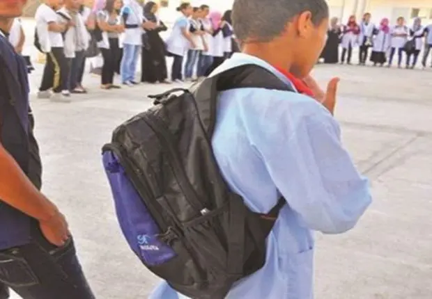Prime scolaire de 5000 DA : plusieurs catégories d’élèves « exclues »